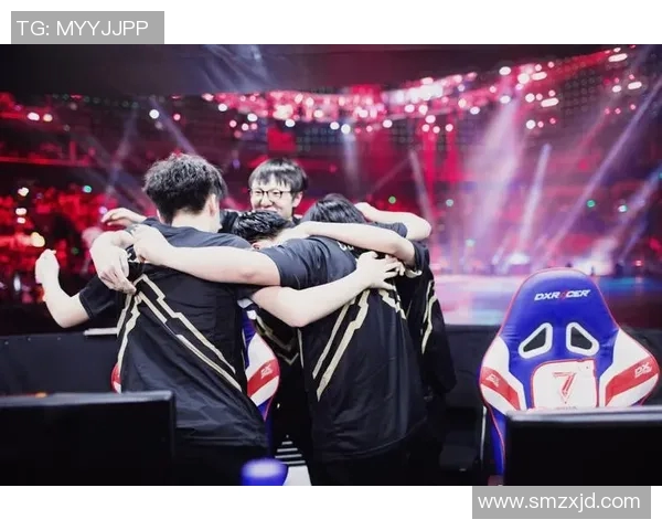 电竞新闻深入解析RNG战术布局与英雄联盟比赛中的策略运用