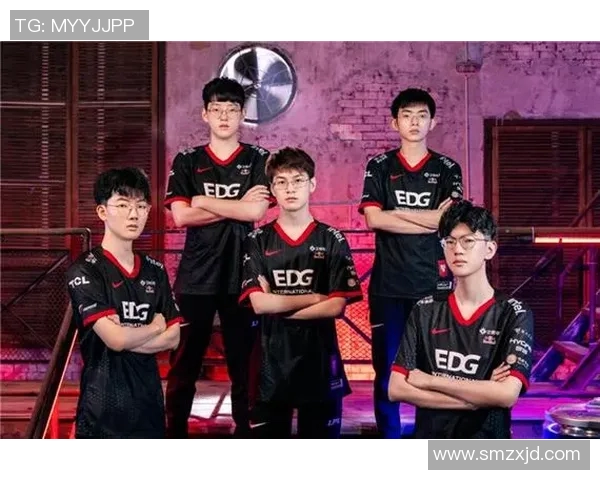 深入分析CSGO焦点EDG战队的游戏意识与战术决策探讨实时新闻