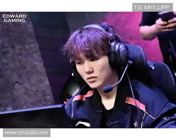 电竞比分热议EDG在和平精英中的耐力变革与战术创新分析实时新闻